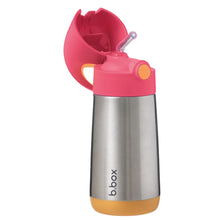 Load image into Gallery viewer, b.box Insulated Drink Bottle 350ml