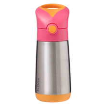 Load image into Gallery viewer, b.box Insulated Drink Bottle 350ml