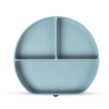 Load image into Gallery viewer, Baby Bliss Silicone Suction Plate