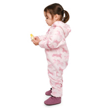 Load image into Gallery viewer, Jan & Jul Baby Fleece Bunting Suit