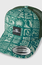 Load image into Gallery viewer, O'Neill Summer Boys Camp Trucker Hat