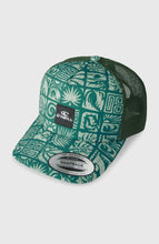Load image into Gallery viewer, O'Neill Summer Boys Camp Trucker Hat