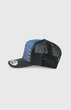 Load image into Gallery viewer, O'Neill Summer Boys Camp Trucker Hat