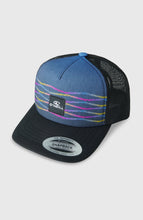 Load image into Gallery viewer, O'Neill Summer Boys Camp Trucker Hat