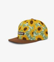 Load image into Gallery viewer, Headster Kids Sunny Seeds Snapback