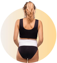 Load image into Gallery viewer, Carriwell Seamless Maternity Support Band