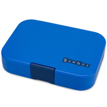 Load image into Gallery viewer, Yumbox Panino - 4 Compartment
