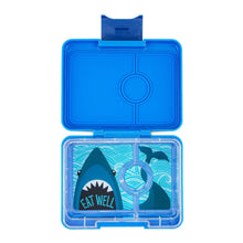 Load image into Gallery viewer, Yumbox Snack - 3 Compartment