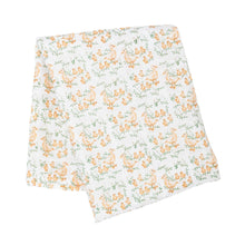 Load image into Gallery viewer, Lulujo Cotton Muslin Swaddle Blanket