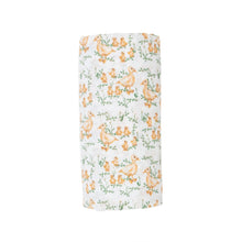 Load image into Gallery viewer, Lulujo Cotton Muslin Swaddle Blanket