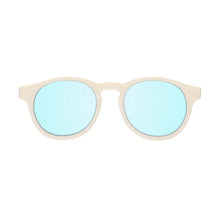 Load image into Gallery viewer, Babiators Keyhole Sunglasses - Sweet Cream