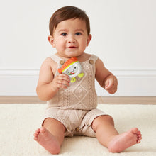 Load image into Gallery viewer, Itzy Ritzy Sweetie Shake Plus™ Rattle & Teether
