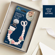 Load image into Gallery viewer, Itzy Ritzy Sweetie Strap Plus