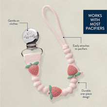 Load image into Gallery viewer, Itzy Ritzy Sweetie Strap Plus