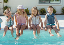 Load image into Gallery viewer, Current Tyed Swim Vests