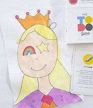 Load image into Gallery viewer, The ToDo Game