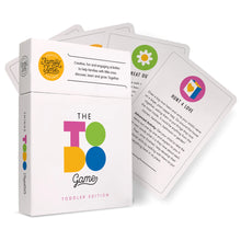 Load image into Gallery viewer, The ToDo Game