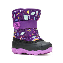 Load image into Gallery viewer, Kamik SNOWBUG 6 (Toddlers) Winter Boot