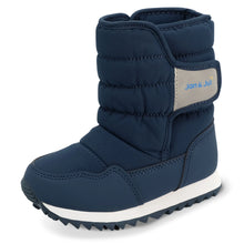 Load image into Gallery viewer, Jan & Jul Kids Toasty-Dry Tall Puffy Winter Boots