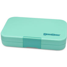 Load image into Gallery viewer, Yumbox Tapas - 4 Compartment