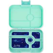 Load image into Gallery viewer, Yumbox Tapas - 5 Compartment