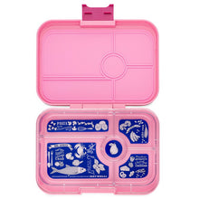 Load image into Gallery viewer, Yumbox Tapas - 5 Compartment