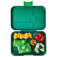 Load image into Gallery viewer, Yumbox Tapas - 5 Compartment