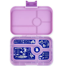 Load image into Gallery viewer, Yumbox Tapas - 5 Compartment