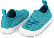 Load image into Gallery viewer, Jan & Jul Breeze Knit Slip-On Shoes