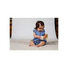 Load image into Gallery viewer, Mary Meyer Sprinkly Ice Cream Teether Rattle