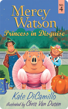 Load image into Gallery viewer, Yoto Player Card - The Mercy Watson Pack