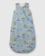 Load image into Gallery viewer, Loulou Lollipop TENCEL™ Sleep Bag 1.0 Tog