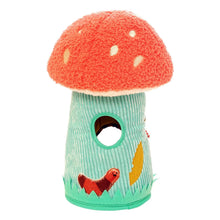 Load image into Gallery viewer, Manhattan Toy Toadstool Cottage Fill & Spill Activity Toy
