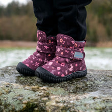 Load image into Gallery viewer, Jan & Jul Kids Insulated Ankle Boots