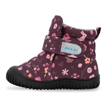 Load image into Gallery viewer, Jan & Jul Kids Insulated Ankle Boots