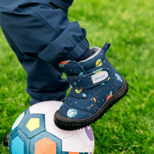 Load image into Gallery viewer, Jan & Jul Kids Insulated Ankle Boots