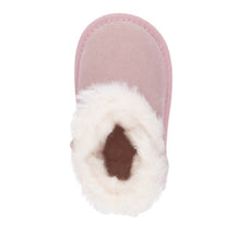 Load image into Gallery viewer, EMU Australia Toddle Bootie - Baby Pink