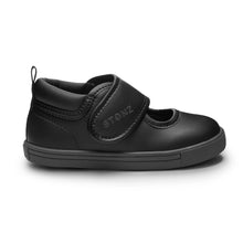 Load image into Gallery viewer, Stonz Cruiser Everyday Dressy Mary Jane Toddler - Black