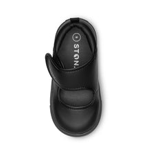 Load image into Gallery viewer, Stonz Cruiser Everyday Dressy Mary Jane Toddler - Black