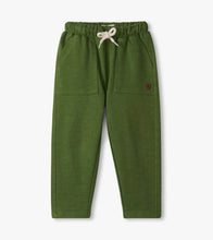 Load image into Gallery viewer, Hatley Baby & Toddler Boys Landscape Tractors Graphic Lounge Set