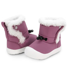 Load image into Gallery viewer, Jan & Jul Stay-Put Trail Booties