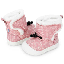 Load image into Gallery viewer, Jan & Jul Stay-Put Trail Booties