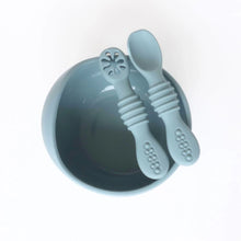 Load image into Gallery viewer, Baby Bliss Infant Training Spoons