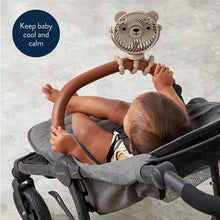 Load image into Gallery viewer, Itzy Breeze 3-Speed Stroller Fan