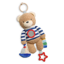 Load image into Gallery viewer, Itzy Ritzy Bitzy Traveler™ Developmental Sensory Toy