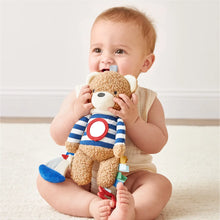 Load image into Gallery viewer, Itzy Ritzy Bitzy Traveler™ Developmental Sensory Toy