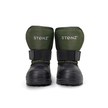Load image into Gallery viewer, Stonz Trek Toddler Snow Boots
