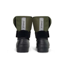 Load image into Gallery viewer, Stonz Trek Toddler Snow Boots