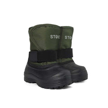 Load image into Gallery viewer, Stonz Trek Toddler Snow Boots
