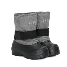 Load image into Gallery viewer, Stonz Trek Toddler Snow Boots